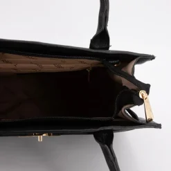 Sac double camel grand modele 32x30x12 cm Femme TORRENTE