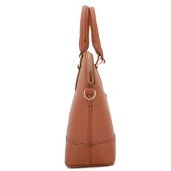 Sac double petit modèle 30x24x10cm Femme TORRENTE