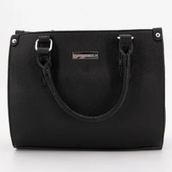 Sac double taupe petit modele tos-a24014 Femme TORRENTE