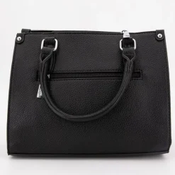 Sac double taupe petit modele tos-a24014 Femme TORRENTE