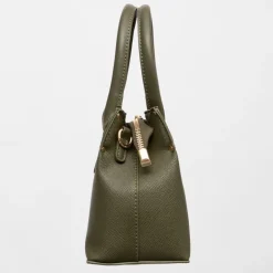 Sac motif effet serpent tanzila 24x9x16cm Femme GEORGES RECH