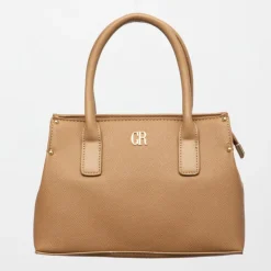 Sac motif effet serpent tanzila 24x9x16cm Femme GEORGES RECH