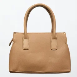 Sac motif effet serpent tanzila 24x9x16cm Femme GEORGES RECH