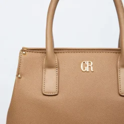 Sac motif effet serpent tanzila 24x9x16cm Femme GEORGES RECH