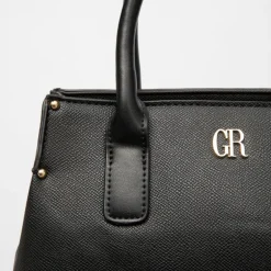 Sac motif effet serpent tanzila 24x9x16cm Femme GEORGES RECH