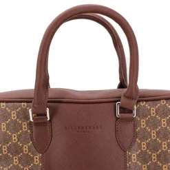 Sac ordinateur à motif Femme BILL TORNADE