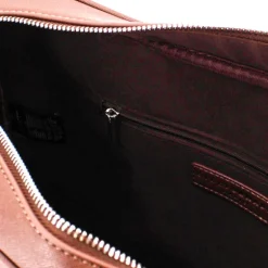 Sac ordinateur à motif Femme BILL TORNADE