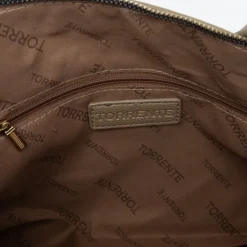 Sac petit modèle imprimé serpent similicuir anse ajustable 35x24x10cm Femme TORRENTE