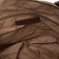 Sac petit modèle imprimé serpent similicuir anse ajustable 35x24x10cm Femme TORRENTE