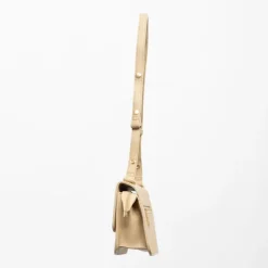 Sac pochette avec clip tammie similicuir 5x6x15cm Femme GEORGES RECH