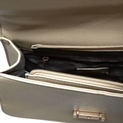 Sac pochette avec clip tammie similicuir 5x6x15cm Femme GEORGES RECH