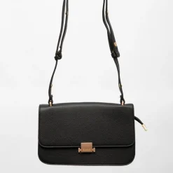 Sac pochette avec clip tammie similicuir 5x6x15cm Femme GEORGES RECH