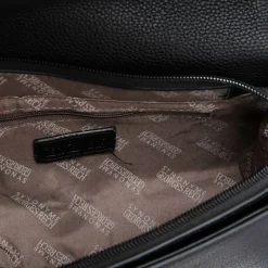 Sac pochette avec clip tammie similicuir 5x6x15cm Femme GEORGES RECH