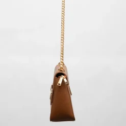 Sac pochette solenn similicuir 29x9x18 cm Femme GEORGES RECH