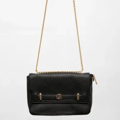 Sac pochette solenn similicuir 29x9x18 cm Femme GEORGES RECH