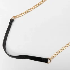 Sac pochette solenn similicuir 29x9x18 cm Femme GEORGES RECH