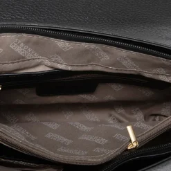 Sac pochette solenn similicuir 29x9x18 cm Femme GEORGES RECH