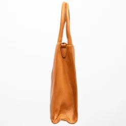 Sac shopper double grand modèle imprimé serpent 35x14x27cm Femme TORRENTE