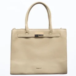 Sac shopper double grand modèle imprimé serpent 35x14x27cm Femme TORRENTE