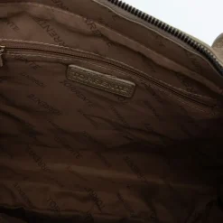 Sac shopper double grand modèle imprimé serpent 35x14x27cm Femme TORRENTE