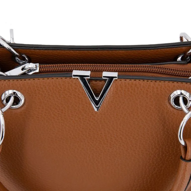 Sac shopper petit modèle 24x20x8cm Femme TORRENTE