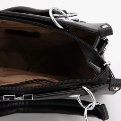 Sac shopper petit modèle 24x20x8cm Femme TORRENTE