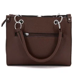 Sac shopper petit modèle 24x20x8cm Femme TORRENTE