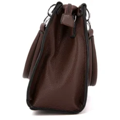Sac shopper petit modèle 24x20x8cm Femme TORRENTE