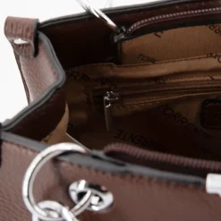 Sac shopper petit modèle 24x20x8cm Femme TORRENTE