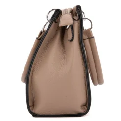 Sac shopper petit modèle 24x20x8cm Femme TORRENTE