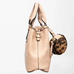 Sac shopper teresita 22,5x10x21,5cm Femme GEORGES RECH