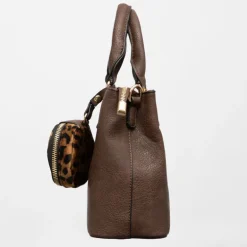 Sac shopper teresita 22,5x10x21,5cm Femme GEORGES RECH