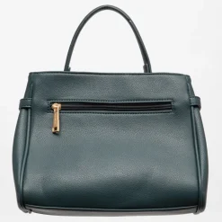 Sac shopper trycia 25x12,5x20cm avec anse amovible Femme GEORGES RECH