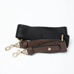 Sac similicuir tulay 22x8x11cm avec trousse imprimé léopard Femme GEORGES RECH