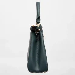 Sac tracie trapèze similicuir effet serpent 34,5x13x24cm Femme GEORGES RECH