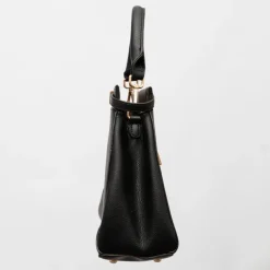 Sac tracie trapèze similicuir effet serpent 34,5x13x24cm Femme GEORGES RECH