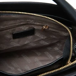 Sac tracie trapèze similicuir effet serpent 34,5x13x24cm Femme GEORGES RECH