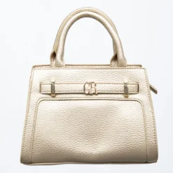 Sac trapèze tammaro 23x9x16,5cm similicuir grainé Femme GEORGES RECH