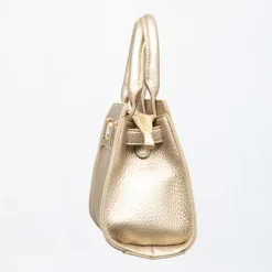 Sac trapèze tammaro 23x9x16,5cm similicuir grainé Femme GEORGES RECH