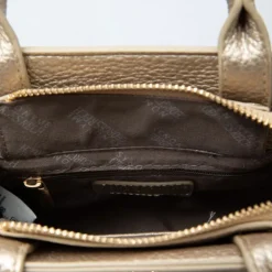 Sac trapèze tammaro 23x9x16,5cm similicuir grainé Femme GEORGES RECH