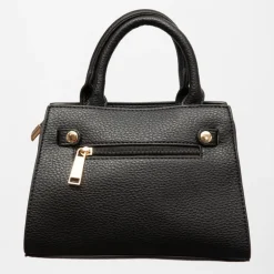 Sac trapèze tammaro 23x9x16,5cm similicuir grainé Femme GEORGES RECH