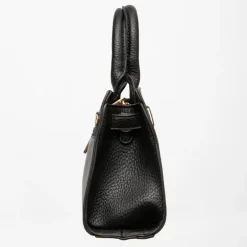 Sac trapèze tammaro 23x9x16,5cm similicuir grainé Femme GEORGES RECH