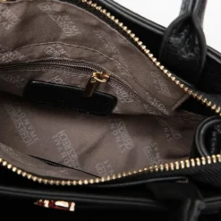 Sac trapèze tammaro 23x9x16,5cm similicuir grainé Femme GEORGES RECH