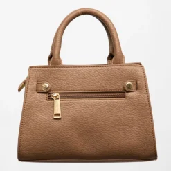 Sac trapèze tammaro 23x9x16,5cm similicuir grainé Femme GEORGES RECH