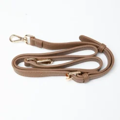 Sac trapèze tammaro 23x9x16,5cm similicuir grainé Femme GEORGES RECH