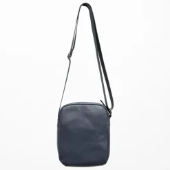 Sacoche avec anse ajustable similicuir 26x30x8cm Homme TORRENTE