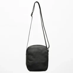 Sacoche avec anse ajustable similicuir 26x30x8cm Homme TORRENTE