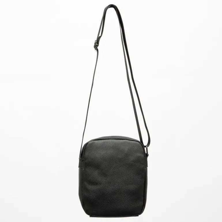 Sacoche avec anse ajustable similicuir 26x30x8cm Homme TORRENTE