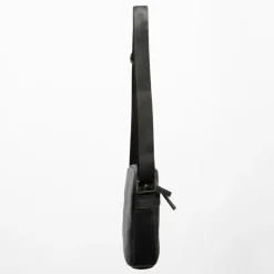 Sacoche avec anse ajustable similicuir 26x30x8cm Homme TORRENTE