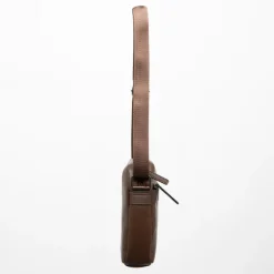 Sacoche avec anse ajustable similicuir 26x30x8cm Homme TORRENTE